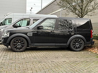 Land rover discovery 3.0 v6 211pk 2016 - afbeelding 34 van  37