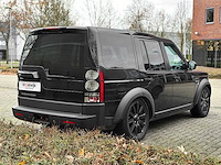 Land rover discovery 3.0 v6 211pk 2016 - afbeelding 37 van  37