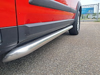 Land rover discovery 4 2,7, land rover, discovery, 2.7 tdv6 s, rood, 2010 - afbeelding 3 van  66