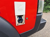 Land rover discovery 4 2,7, land rover, discovery, 2.7 tdv6 s, rood, 2010 - afbeelding 7 van  66