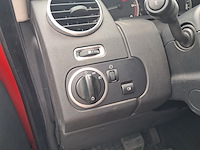 Land rover discovery 4 2,7, land rover, discovery, 2.7 tdv6 s, rood, 2010 - afbeelding 29 van  66