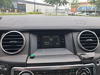 Land rover discovery 4 2,7, land rover, discovery, 2.7 tdv6 s, rood, 2010 - afbeelding 31 van  66