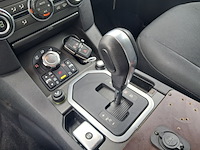 Land rover discovery 4 2,7, land rover, discovery, 2.7 tdv6 s, rood, 2010 - afbeelding 33 van  66
