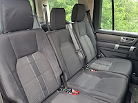 Land rover discovery 4 2,7, land rover, discovery, 2.7 tdv6 s, rood, 2010 - afbeelding 46 van  66