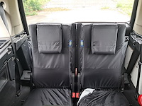 Land rover discovery 4 2,7, land rover, discovery, 2.7 tdv6 s, rood, 2010 - afbeelding 48 van  66