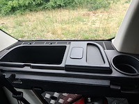 Land rover discovery 4 2,7, land rover, discovery, 2.7 tdv6 s, rood, 2010 - afbeelding 51 van  66