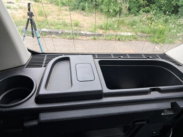 Land rover discovery 4 2,7, land rover, discovery, 2.7 tdv6 s, rood, 2010 - afbeelding 52 van  66