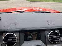 Land rover discovery 4 2,7, land rover, discovery, 2.7 tdv6 s, rood, 2010 - afbeelding 53 van  66