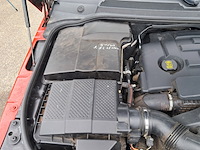 Land rover discovery 4 2,7, land rover, discovery, 2.7 tdv6 s, rood, 2010 - afbeelding 58 van  66