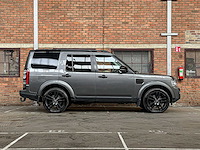 Land rover discovery 4 3.0 sdv6 se hse 256pk 2015, vnj-87-t bedrijfswagen - afbeelding 2 van  52