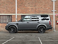 Land rover discovery 4 3.0 sdv6 se hse 256pk 2015, vnj-87-t bedrijfswagen - afbeelding 10 van  52