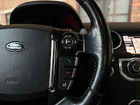 Land rover discovery 4 3.0 sdv6 se hse 256pk 2015, vnj-87-t bedrijfswagen - afbeelding 18 van  52