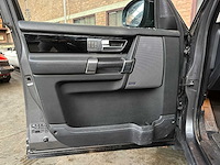 Land rover discovery 4 3.0 sdv6 se hse 256pk 2015, vnj-87-t bedrijfswagen - afbeelding 30 van  52