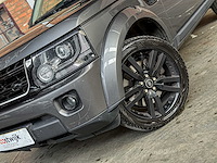 Land rover discovery 4 3.0 sdv6 se hse 256pk 2015, vnj-87-t bedrijfswagen - afbeelding 34 van  52