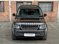 Land rover discovery 4 3.0 sdv6 se hse 256pk 2015, vnj-87-t bedrijfswagen - afbeelding 49 van  52