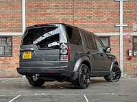 Land rover discovery 4 3.0 sdv6 se hse 256pk 2015, vnj-87-t bedrijfswagen - afbeelding 3 van  52
