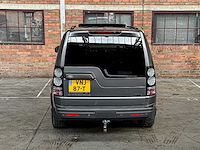 Land rover discovery 4 3.0 sdv6 se hse 256pk 2015, vnj-87-t bedrijfswagen - afbeelding 5 van  52