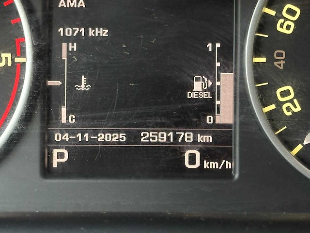 Land rover discovery 4 3.0 sdv6 se hse 256pk 2015, vnj-87-t bedrijfswagen - afbeelding 22 van  52