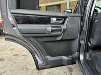Land rover discovery 4 3.0 sdv6 se hse 256pk 2015, vnj-87-t bedrijfswagen - afbeelding 35 van  52