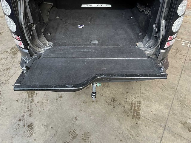 Land rover discovery 4 3.0 sdv6 se hse 256pk 2015, vnj-87-t bedrijfswagen - afbeelding 38 van  52