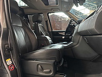 Land rover discovery 4 3.0 sdv6 se hse 256pk 2015, vnj-87-t bedrijfswagen - afbeelding 44 van  52