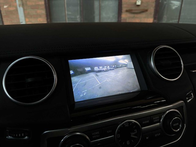 Land rover discovery 4 3.0 sdv6 se hse 256pk 2015, vnj-87-t bedrijfswagen - afbeelding 28 van  52