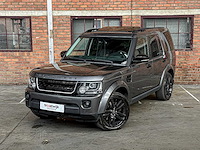 Land rover discovery 4 3.0 sdv6 se hse 256pk 2015, vnj-87-t bedrijfswagen - afbeelding 23 van  52