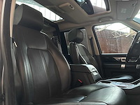 Land rover discovery 4 3.0 sdv6 se hse 256pk 2015, vnj-87-t bedrijfswagen - afbeelding 46 van  52