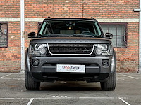 Land rover discovery 4 3.0 sdv6 se hse 256pk 2015, vnj-87-t bedrijfswagen - afbeelding 45 van  52