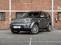 Land rover discovery 4 5.0 v8 hse 375pk 2013 7-persoons, jff-48-v
