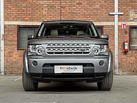 Land rover discovery 4 5.0 v8 hse 375pk 2013 7-persoons, jff-48-v - afbeelding 6 van  11