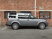 Land rover discovery 4 5.0 v8 hse 375pk 2013 7-persoons, jff-48-v - afbeelding 8 van  11