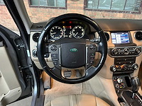 Land rover discovery 4 5.0 v8 hse 375pk 2013 7-persoons, jff-48-v - afbeelding 5 van  37