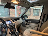 Land rover discovery 4 5.0 v8 hse 375pk 2013 7-persoons, jff-48-v - afbeelding 6 van  37