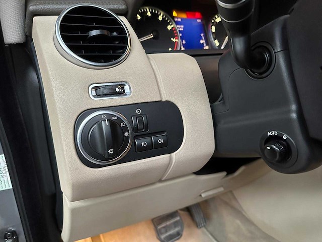 Land rover discovery 4 5.0 v8 hse 375pk 2013 7-persoons, jff-48-v - afbeelding 7 van  37