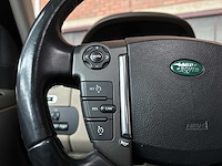 Land rover discovery 4 5.0 v8 hse 375pk 2013 7-persoons, jff-48-v - afbeelding 9 van  37