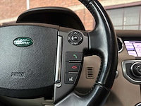 Land rover discovery 4 5.0 v8 hse 375pk 2013 7-persoons, jff-48-v - afbeelding 10 van  37
