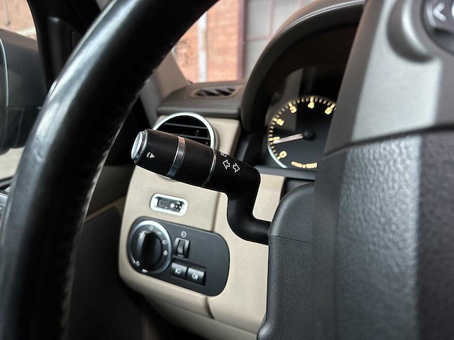 Land rover discovery 4 5.0 v8 hse 375pk 2013 7-persoons, jff-48-v - afbeelding 11 van  37