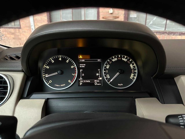 Land rover discovery 4 5.0 v8 hse 375pk 2013 7-persoons, jff-48-v - afbeelding 14 van  37