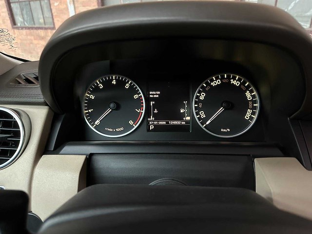Land rover discovery 4 5.0 v8 hse 375pk 2013 7-persoons, jff-48-v - afbeelding 15 van  37