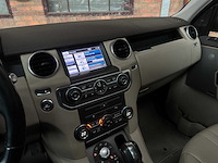 Land rover discovery 4 5.0 v8 hse 375pk 2013 7-persoons, jff-48-v - afbeelding 17 van  37