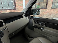 Land rover discovery 4 5.0 v8 hse 375pk 2013 7-persoons, jff-48-v - afbeelding 19 van  37