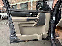 Land rover discovery 4 5.0 v8 hse 375pk 2013 7-persoons, jff-48-v - afbeelding 20 van  37