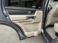 Land rover discovery 4 5.0 v8 hse 375pk 2013 7-persoons, jff-48-v - afbeelding 22 van  37