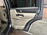 Land rover discovery 4 5.0 v8 hse 375pk 2013 7-persoons, jff-48-v - afbeelding 26 van  37