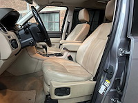 Land rover discovery 4 5.0 v8 hse 375pk 2013 7-persoons, jff-48-v - afbeelding 27 van  37