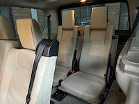 Land rover discovery 4 5.0 v8 hse 375pk 2013 7-persoons, jff-48-v - afbeelding 28 van  37