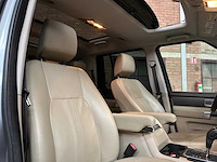 Land rover discovery 4 5.0 v8 hse 375pk 2013 7-persoons, jff-48-v - afbeelding 31 van  37