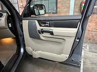 Land rover discovery 4 5.0 v8 hse 375pk 2013 7-persoons, jff-48-v - afbeelding 27 van  42