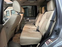 Land rover discovery 4 5.0 v8 hse 375pk 2013 7-persoons, jff-48-v - afbeelding 29 van  42